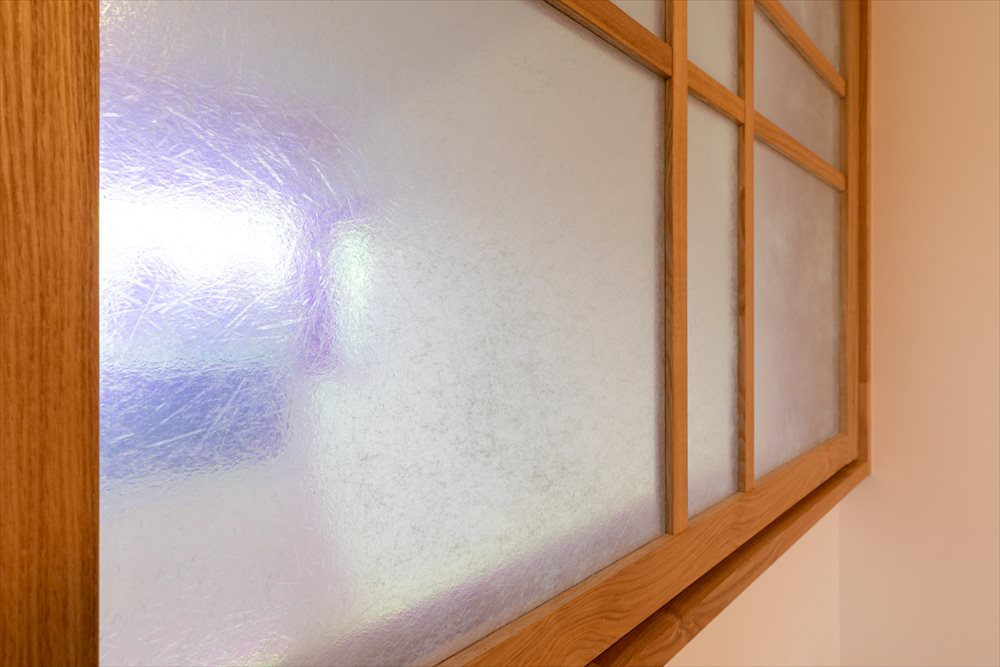 無色透明FRP室内窓事例写真-12-2