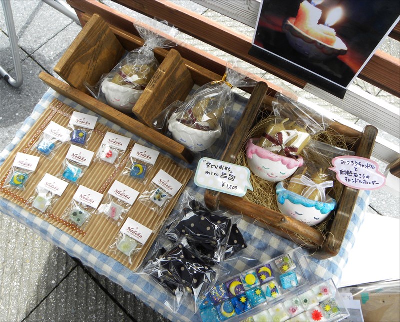 ワークショップ作品