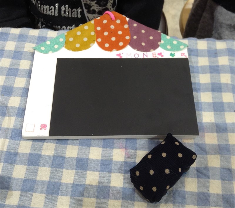 ワークショップ作品