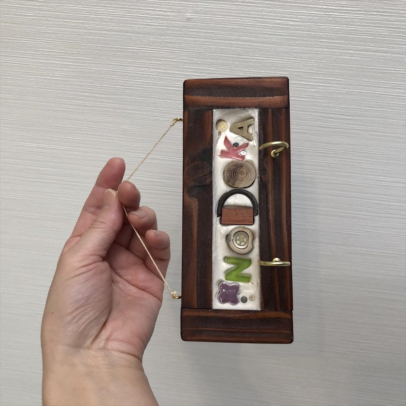 ワークショップ作品