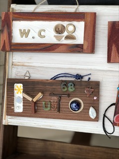 ワークショップ作品