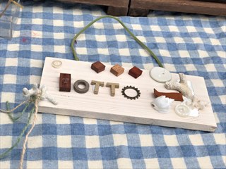 ワークショップ作品