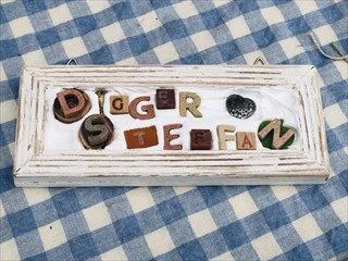 ワークショップ作品
