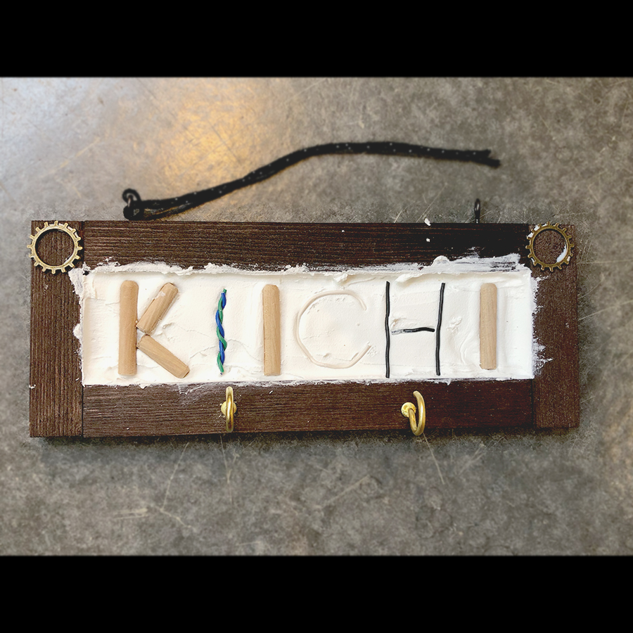 ワークショップ作品